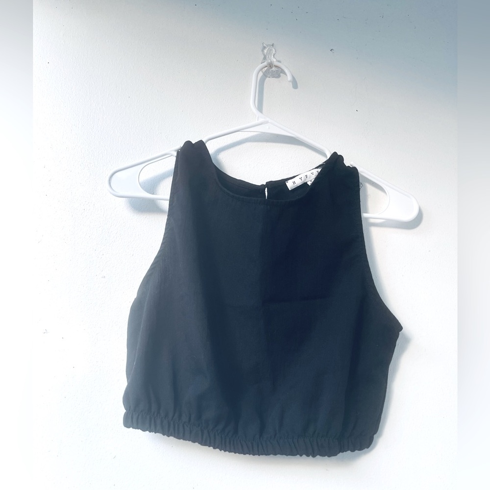 Hyfve crop top